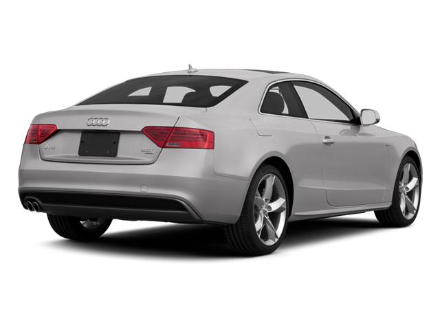 2013 Audi A5 Vehicle Photo in Merrillville, IN 46410