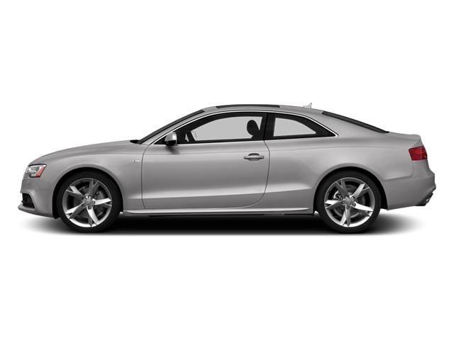 2013 Audi A5 Vehicle Photo in Merrillville, IN 46410
