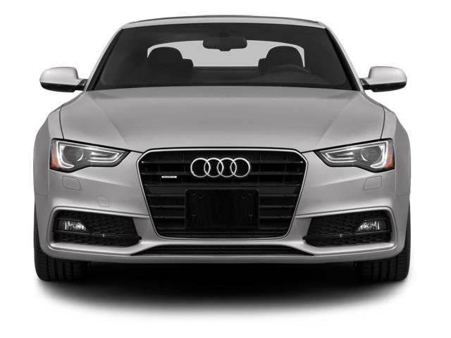 2013 Audi A5 Vehicle Photo in Merrillville, IN 46410