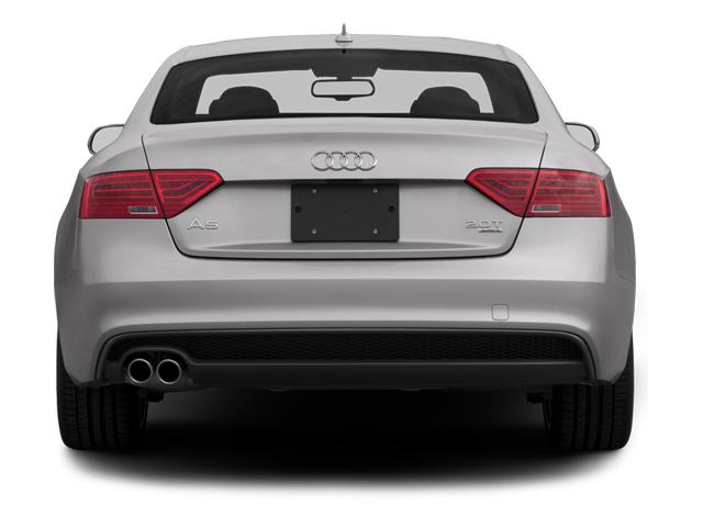 2013 Audi A5 Vehicle Photo in Merrillville, IN 46410