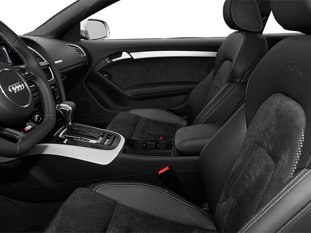 2013 Audi A5 Vehicle Photo in Merrillville, IN 46410