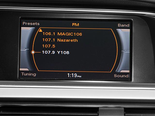 2013 Audi A5 Vehicle Photo in Merrillville, IN 46410