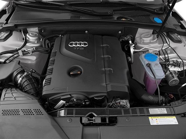 2013 Audi A5 Vehicle Photo in Merrillville, IN 46410