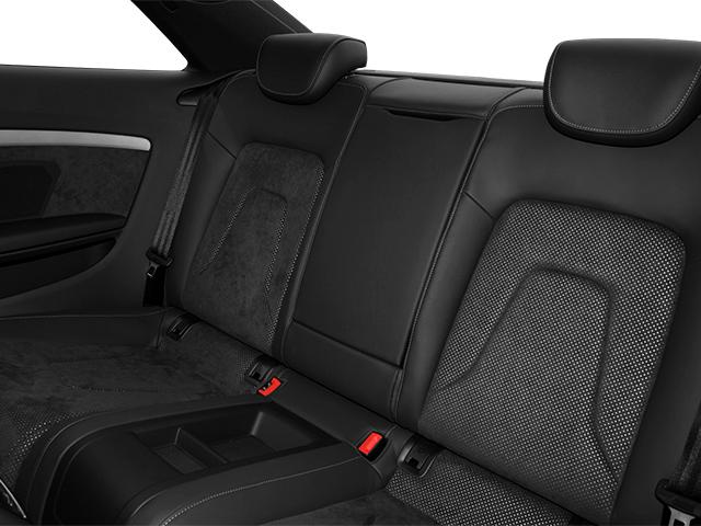 2013 Audi A5 Vehicle Photo in Merrillville, IN 46410