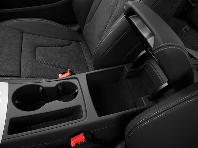 2013 Audi A5 Vehicle Photo in Merrillville, IN 46410