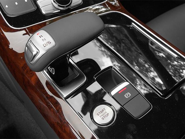 2013 Audi A8 L Vehicle Photo in Willow Grove, PA 19090