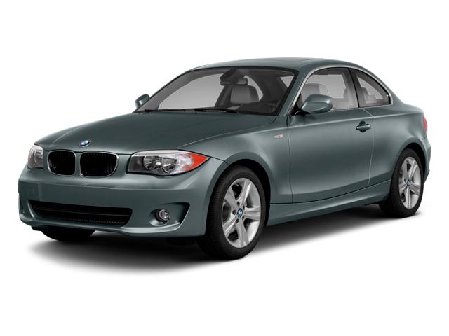 2013 BMW 128i Vehicle Photo in Denton, TX 76205