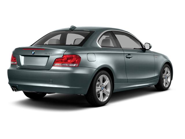 2013 BMW 128i Vehicle Photo in Denton, TX 76205