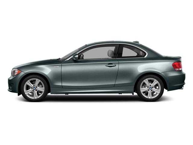 2013 BMW 128i Vehicle Photo in Denton, TX 76205