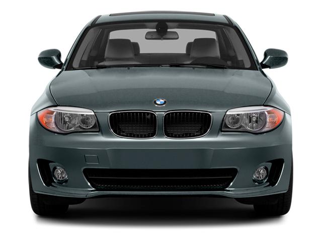 2013 BMW 128i Vehicle Photo in Denton, TX 76205