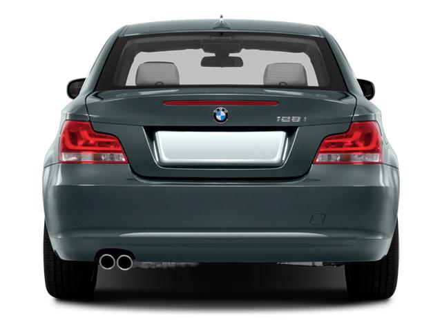 2013 BMW 128i Vehicle Photo in Denton, TX 76205