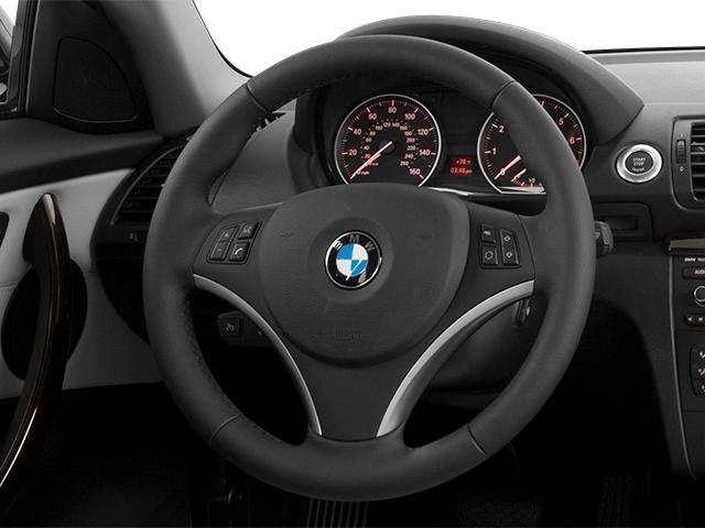 2013 BMW 128i Vehicle Photo in Denton, TX 76205