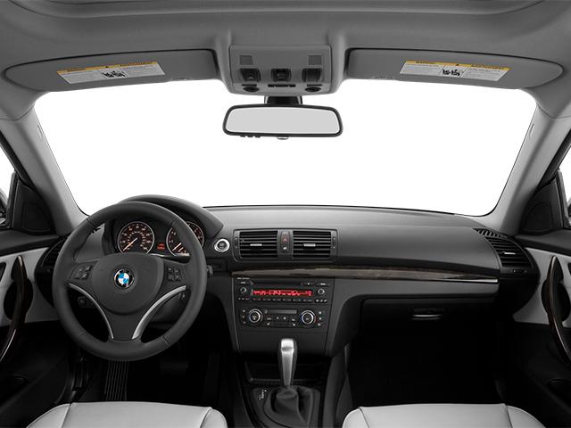 2013 BMW 128i Vehicle Photo in Denton, TX 76205
