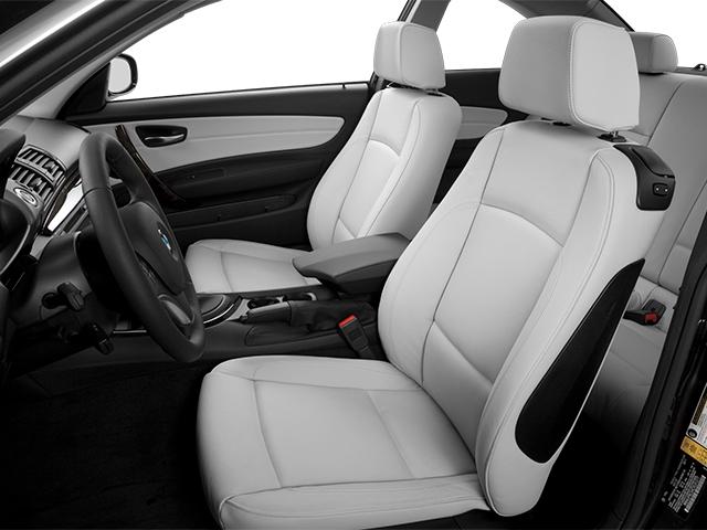2013 BMW 128i Vehicle Photo in Denton, TX 76205