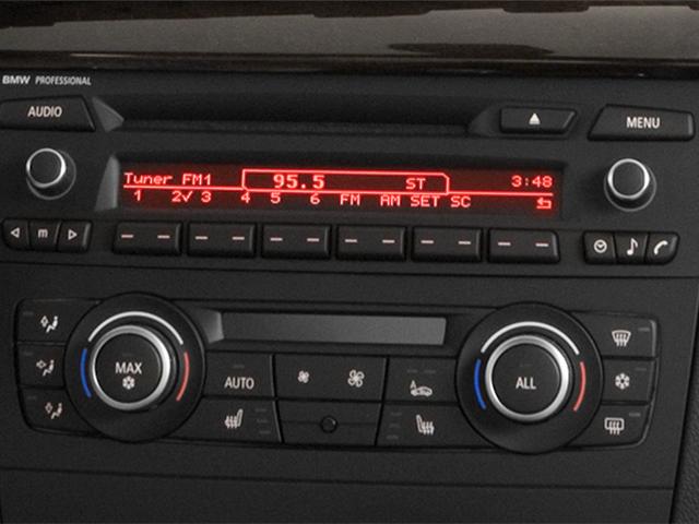 2013 BMW 128i Vehicle Photo in Denton, TX 76205