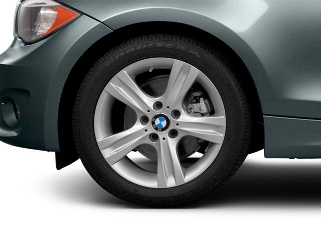 2013 BMW 128i Vehicle Photo in Denton, TX 76205