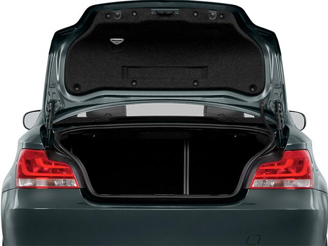 2013 BMW 128i Vehicle Photo in Denton, TX 76205