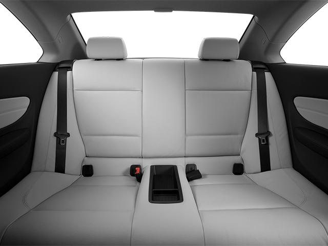 2013 BMW 128i Vehicle Photo in Denton, TX 76205