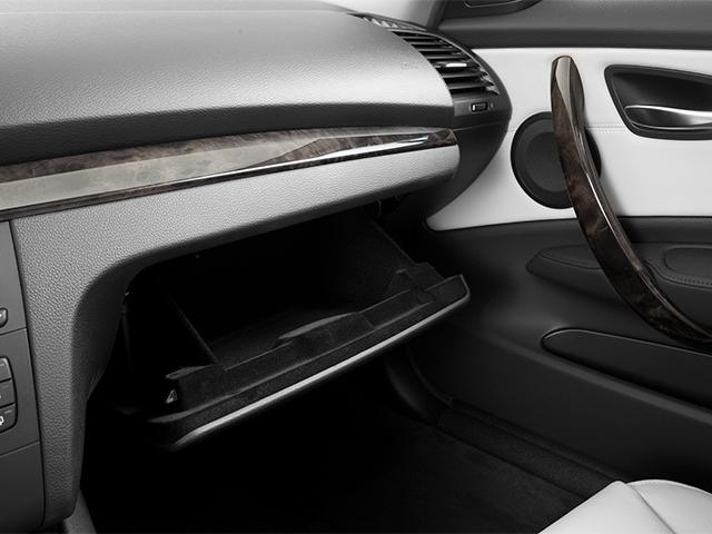 2013 BMW 128i Vehicle Photo in Denton, TX 76205