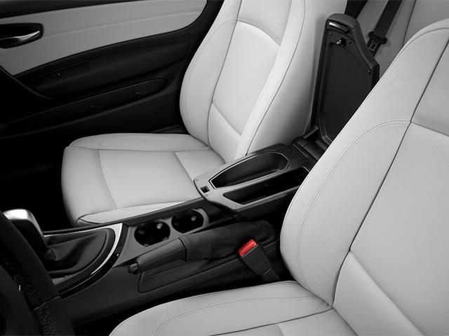 2013 BMW 128i Vehicle Photo in Denton, TX 76205