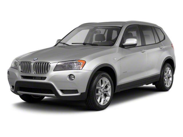 2013 BMW X3 xDrive28i Vehicle Photo in Tucson, AZ 85712
