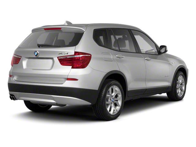 2013 BMW X3 xDrive28i Vehicle Photo in Tucson, AZ 85712