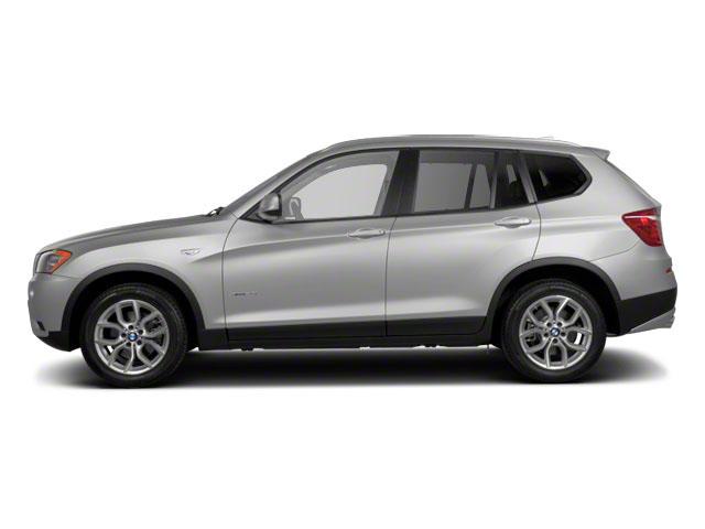 2013 BMW X3 xDrive28i Vehicle Photo in Tucson, AZ 85712