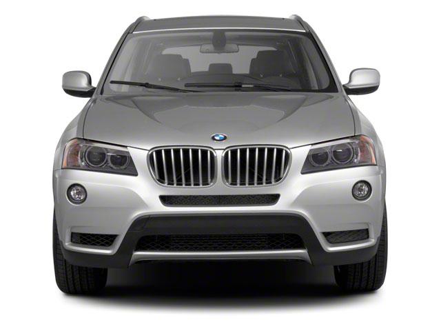 2013 BMW X3 xDrive28i Vehicle Photo in Tucson, AZ 85712