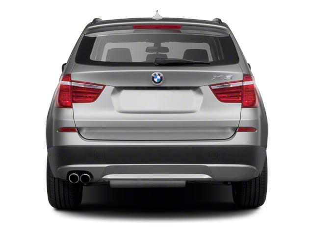 2013 BMW X3 xDrive28i Vehicle Photo in Tucson, AZ 85712