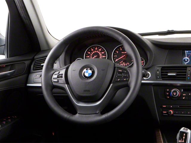 2013 BMW X3 xDrive28i Vehicle Photo in Tucson, AZ 85712