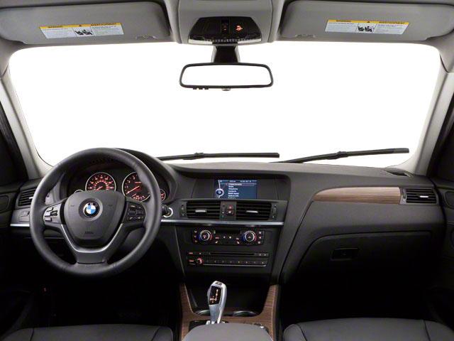 2013 BMW X3 xDrive28i Vehicle Photo in Tucson, AZ 85712