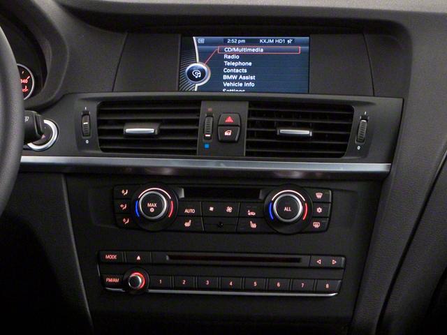 2013 BMW X3 xDrive28i Vehicle Photo in Tucson, AZ 85712