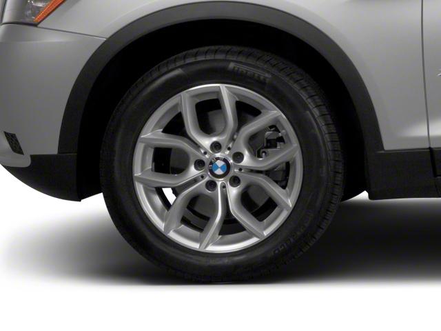 2013 BMW X3 xDrive28i Vehicle Photo in Tucson, AZ 85712