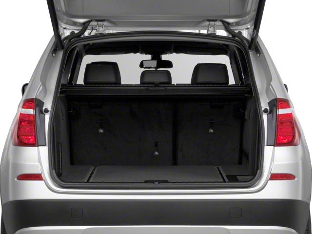 2013 BMW X3 xDrive28i Vehicle Photo in Tucson, AZ 85712