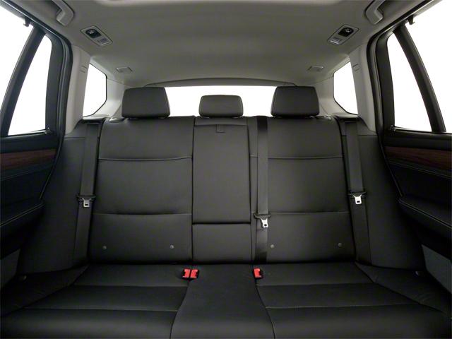 2013 BMW X3 xDrive28i Vehicle Photo in Tucson, AZ 85712