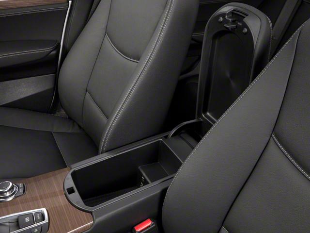 2013 BMW X3 xDrive28i Vehicle Photo in Tucson, AZ 85712