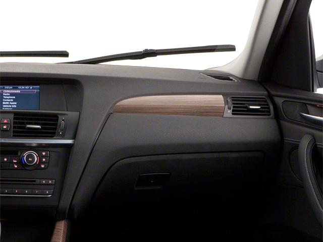 2013 BMW X3 xDrive28i Vehicle Photo in Tucson, AZ 85712