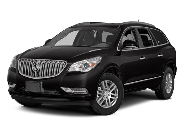2013 Buick Enclave Vehicle Photo in Akron, OH 44312