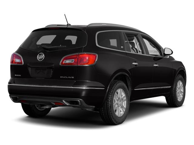2013 Buick Enclave Vehicle Photo in Akron, OH 44312