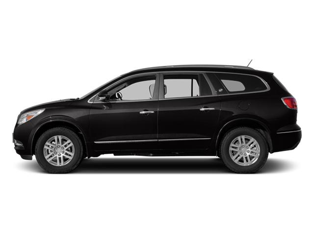 2013 Buick Enclave Vehicle Photo in Akron, OH 44312