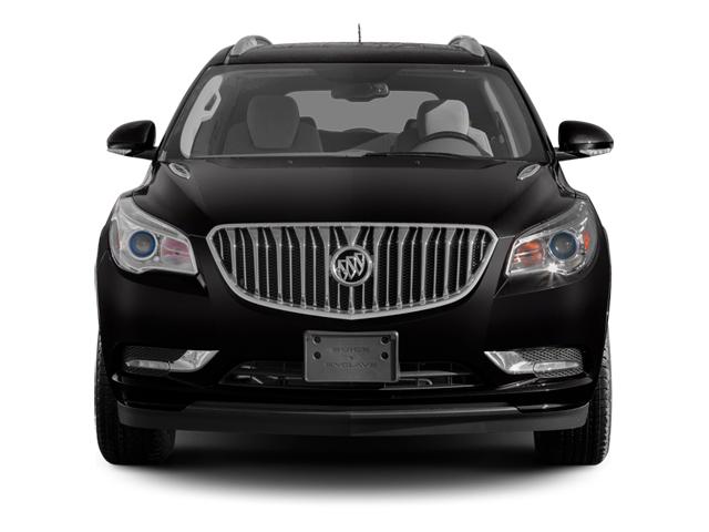 2013 Buick Enclave Vehicle Photo in Akron, OH 44312