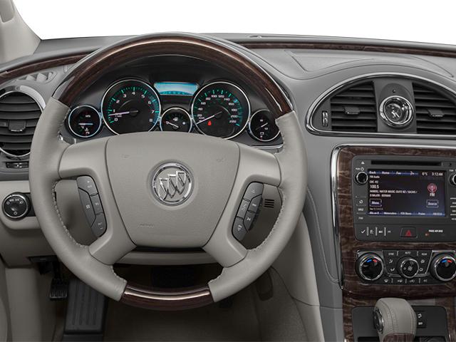 2013 Buick Enclave Vehicle Photo in Akron, OH 44312
