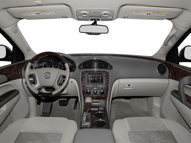 2013 Buick Enclave Vehicle Photo in Akron, OH 44312