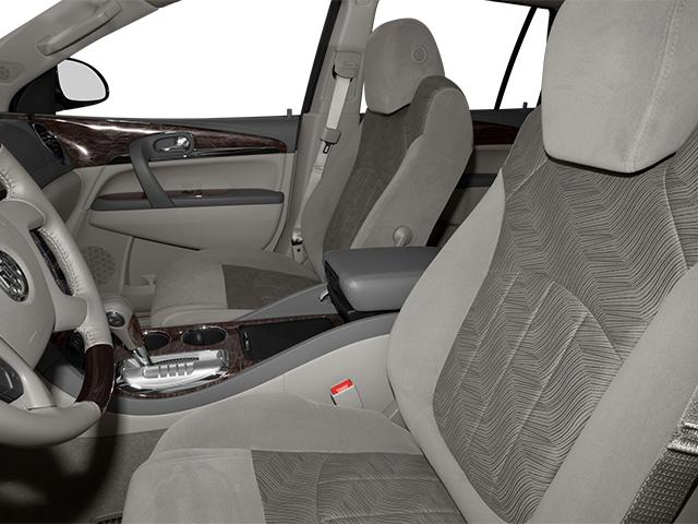 2013 Buick Enclave Vehicle Photo in Akron, OH 44312