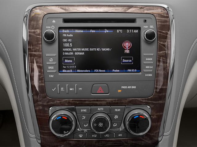 2013 Buick Enclave Vehicle Photo in Akron, OH 44312