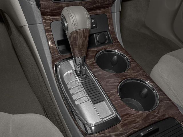 2013 Buick Enclave Vehicle Photo in Akron, OH 44312