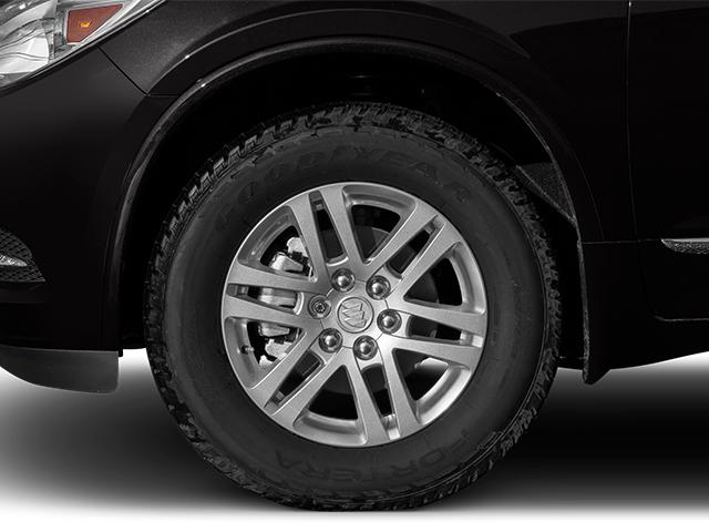 2013 Buick Enclave Vehicle Photo in Akron, OH 44312