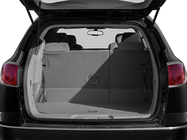 2013 Buick Enclave Vehicle Photo in Akron, OH 44312