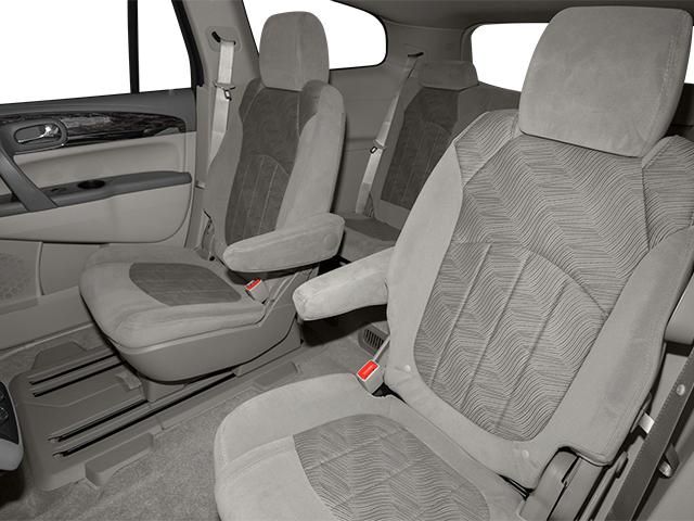 2013 Buick Enclave Vehicle Photo in Akron, OH 44312