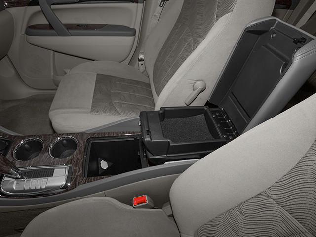 2013 Buick Enclave Vehicle Photo in Akron, OH 44312